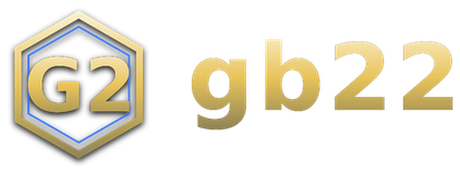 gb22 logo